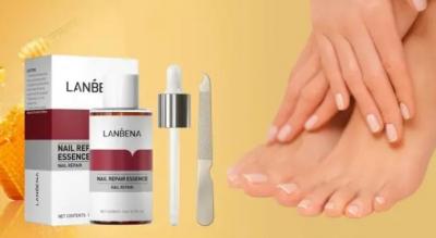 Et oplagt valg for dem, der ønsker at pleje og styrke deres negle på en naturlig og nem måde