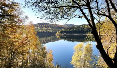 All Inclusive-ferie i Harzen