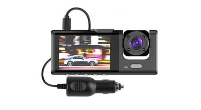 Dashcam med WiFi til bilen - beskyt dig selv i trafikken eller fang uventede hændelser på vejen