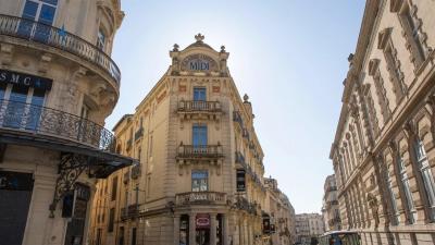 Montpellier | En middelhavsperle