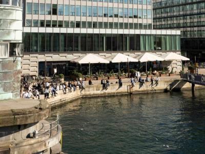 "Det er genialt tænkt" - Berlingske