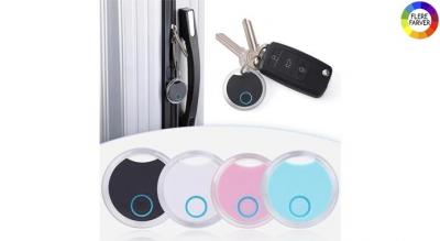 Smart tracker og sporingstag