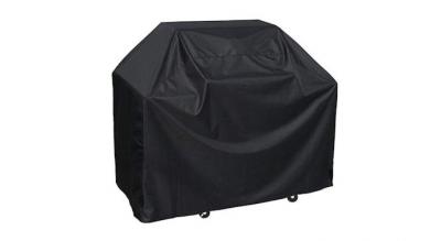 Grilldækken, der beskytter mod regn, vind, sne og sol