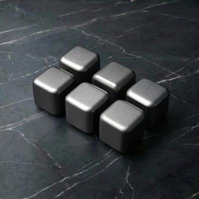 Tinordic Titanium Isterninger