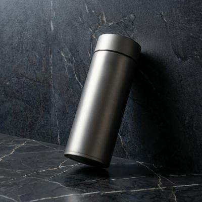 Tinordic Titanium Vandflaske