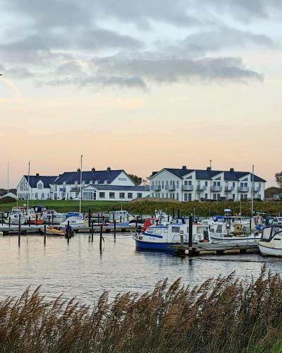 SPAR 50 %: Miniferie på Skavenhus - Fjordens Perle