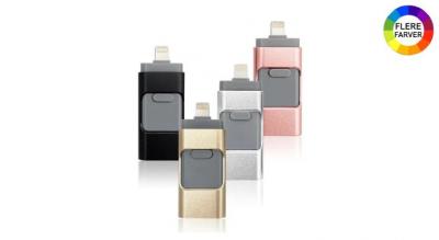 USB-stik til smartphone