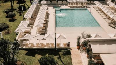 Solferie på Mallorca