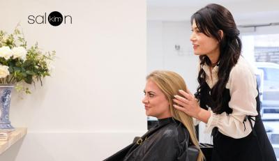 Frisør med 20+ års erfaring - Vesterbro