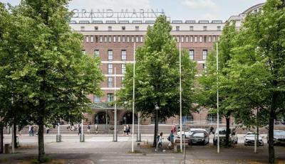 Oplev Helsinki - Finlands hovedstad