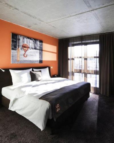 Shopping og afslapning i Tyskland