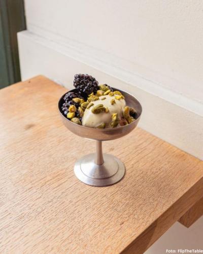 Michelin-anbefalet og favorit i Berlingske