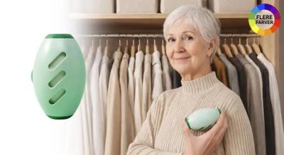 Gør hverdagen nemmere og hold dit tøj rent med ét enkelt strøg. Oplev den genanvendelige fnugrulle, som alle taler om!