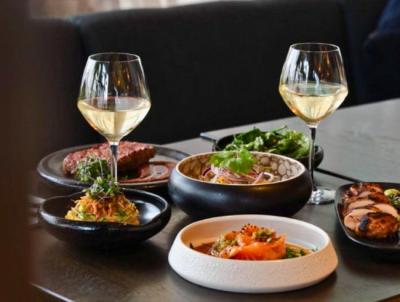 Japansk-peruviansk fusion: Få 20% på hele regningen (Inkl. drikkevarer) hos ISSEI