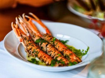 Få 30% på hele regningen hos Il Rosmarino - også på drikkevarer