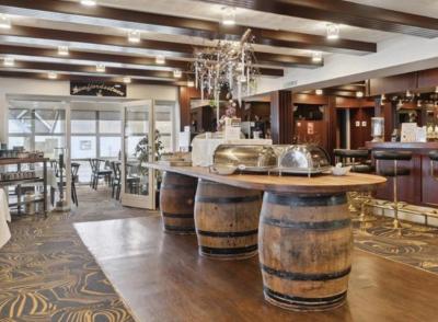 Miniferie ved Limfjorden på Hotel Pinenhus - Ro, udsigt og nærvær / Pris pr pers