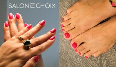 Manicure / Pedicure - Vesterbro