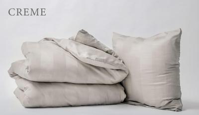 Sengetøj i 100% Egyptisk Bomuldssatin