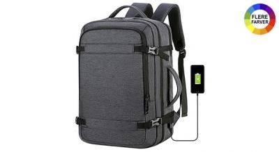 Kabinekuffert / rygsæk til håndbagage 46 × 32 × 15 cm