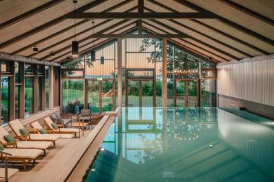 NYHED: Spa-ophold på arborea marina resort