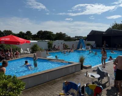 Miniferie for 2: Premium Limfjordshytte inklusiv tapas og morgenbrød med limfjordsudsigt