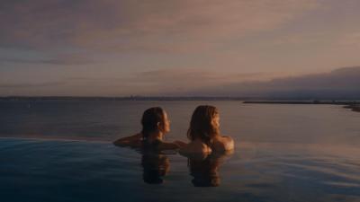 Ophold på Marienlyst Strandhotel