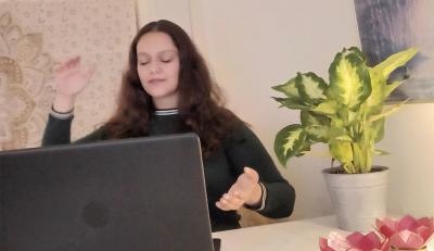 Landsdækkende Clairvoyance