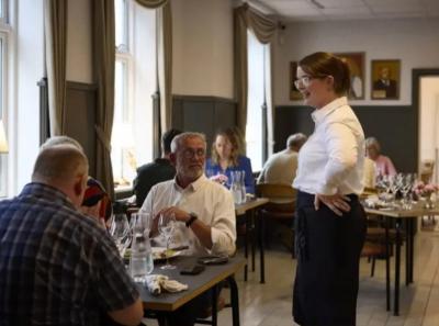 Gastronomisk miniferie i historiske rammer på Westergaards Hotel - Pris pr pers