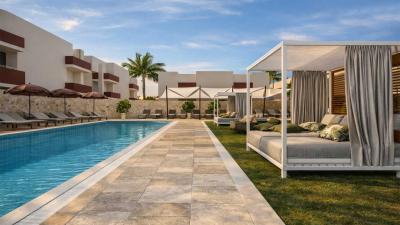 SÆRPRIS: Oplev Kreta med Apollo