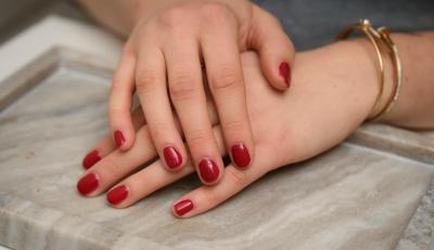 Manicure/Pedicure - Kosmetolog Valby