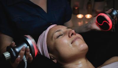 K-Beauty/Ansigtsbehandlinger - Vesterbro