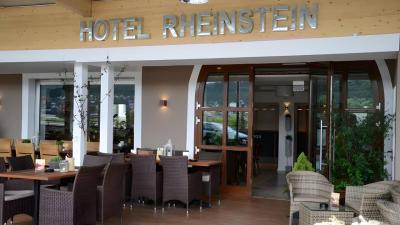 Ideel base for at udforske UNESCO's seværdigheder i Øvre Mellem-Rhindalen