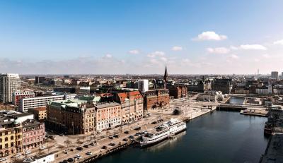 SÆRPRIS: Weekendophold i Malmø