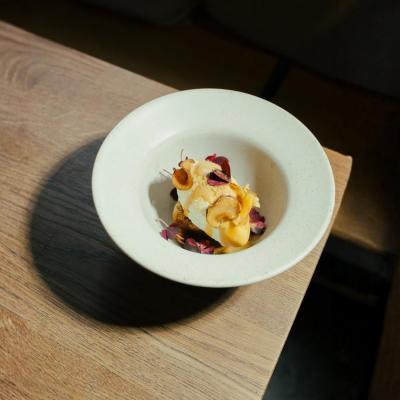 Michelin-anbefalet 5 år i træk