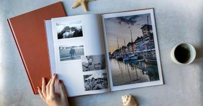 Gavekort til Fotobog