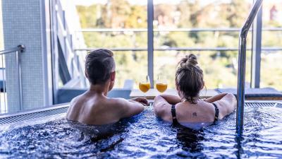 Spar op til 30%: Spa-ophold i Lund