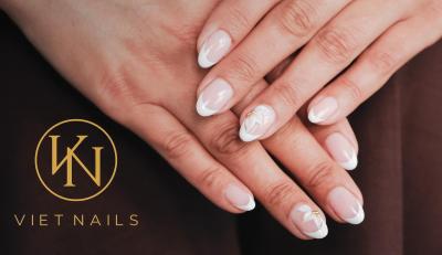 Manicure & Pedicure hos Viet Nails