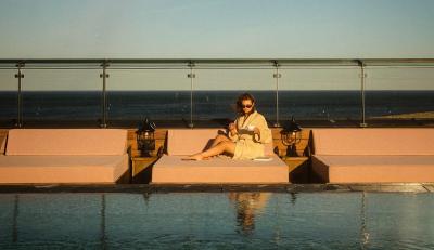 NYHED: Eksklusivt spa-ophold på Rox Resort