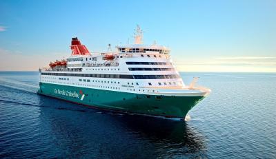 FØDSELSDAGSTILBUD: MiniCruise til Oslo