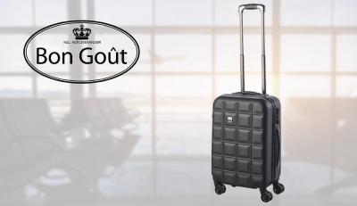 Kabinekuffert fra Bon Gout
