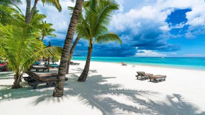 Drømmerejse til Mauritius!