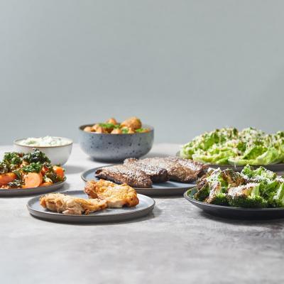 Til din fest eller den gode middag derhjemme