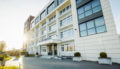 Miniferie i Lübeck