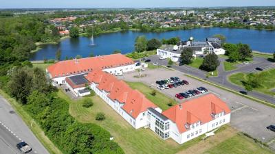 NYHED: All Inclusive ophold på Hotel Søparken