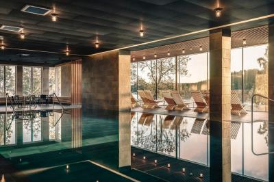 Spaophold på VANN Spa Hotell