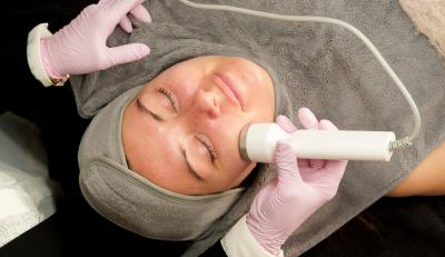 Hydrafacial Behandling - 60 min.