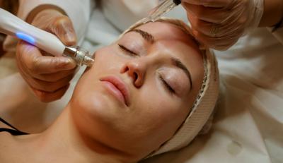 Summer Glow Ritual - Clinique Colette