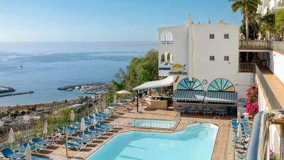 Den Perfekt Solferie - Gran Canaria med Apollo
