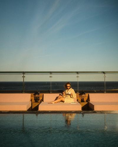 SÆRPRIS: Eksklusivt spa-ophold på Rox Resort