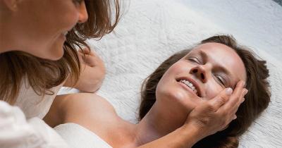 Healende Tantramassage